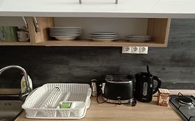Arkad Center Apartman