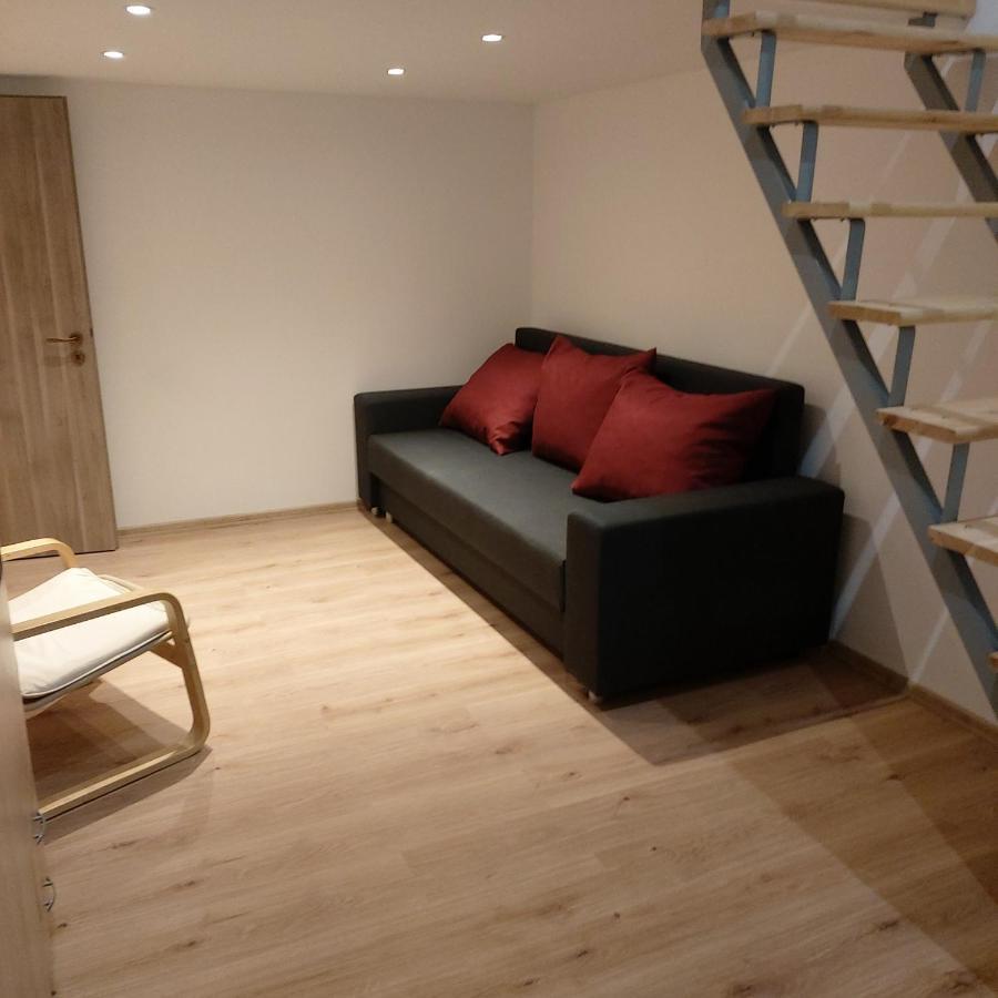 Arkad Center Apartman Szeged Buitenkant foto