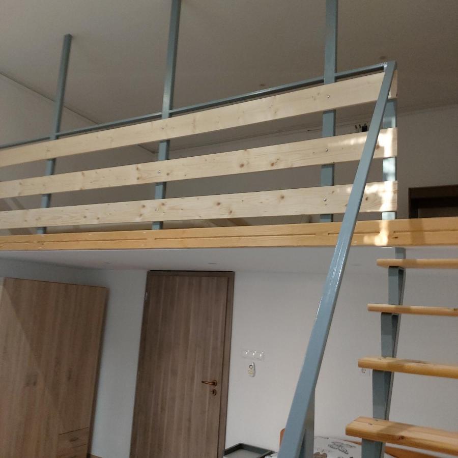 Arkad Center Apartman Szeged Buitenkant foto