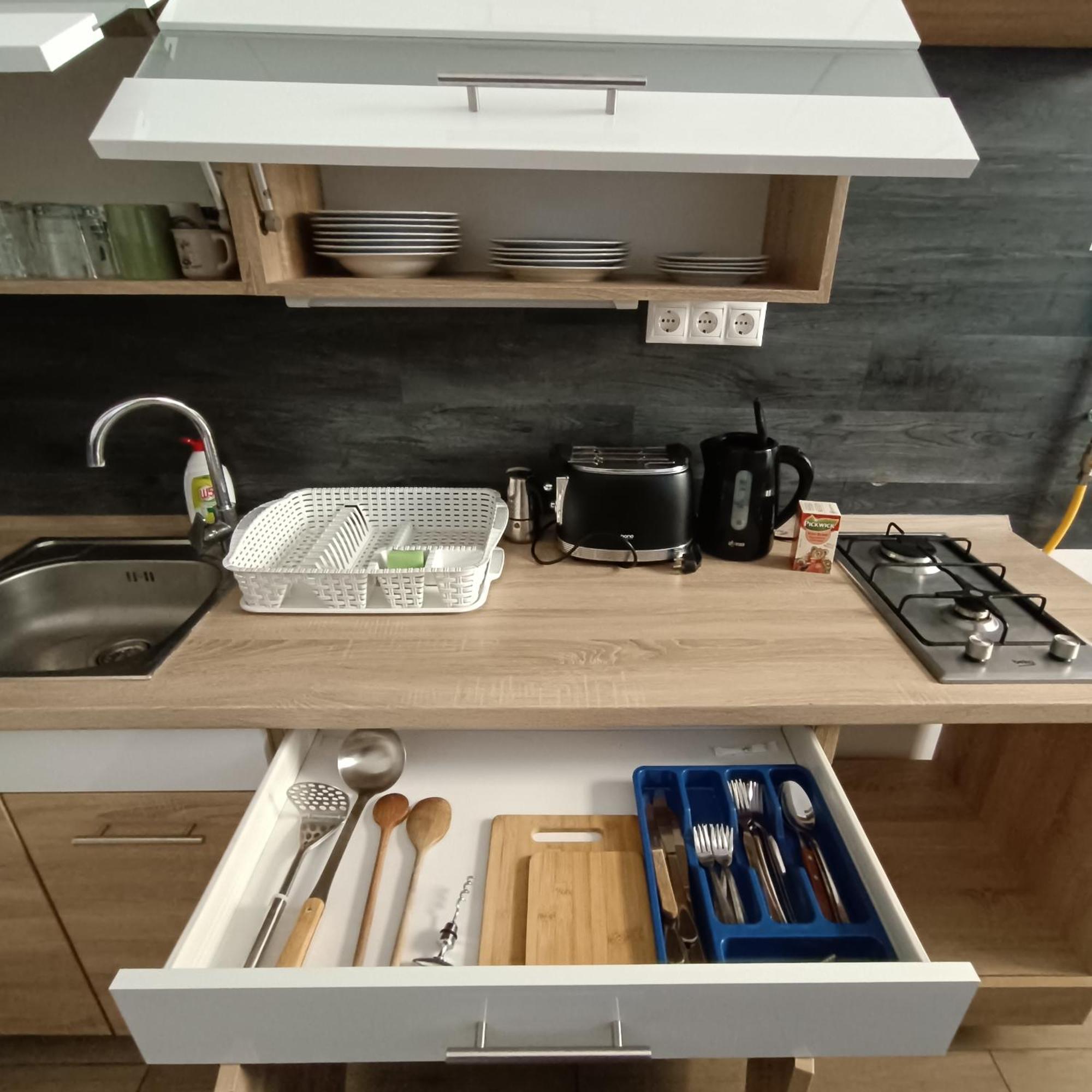 Arkad Center Apartman Szeged Buitenkant foto