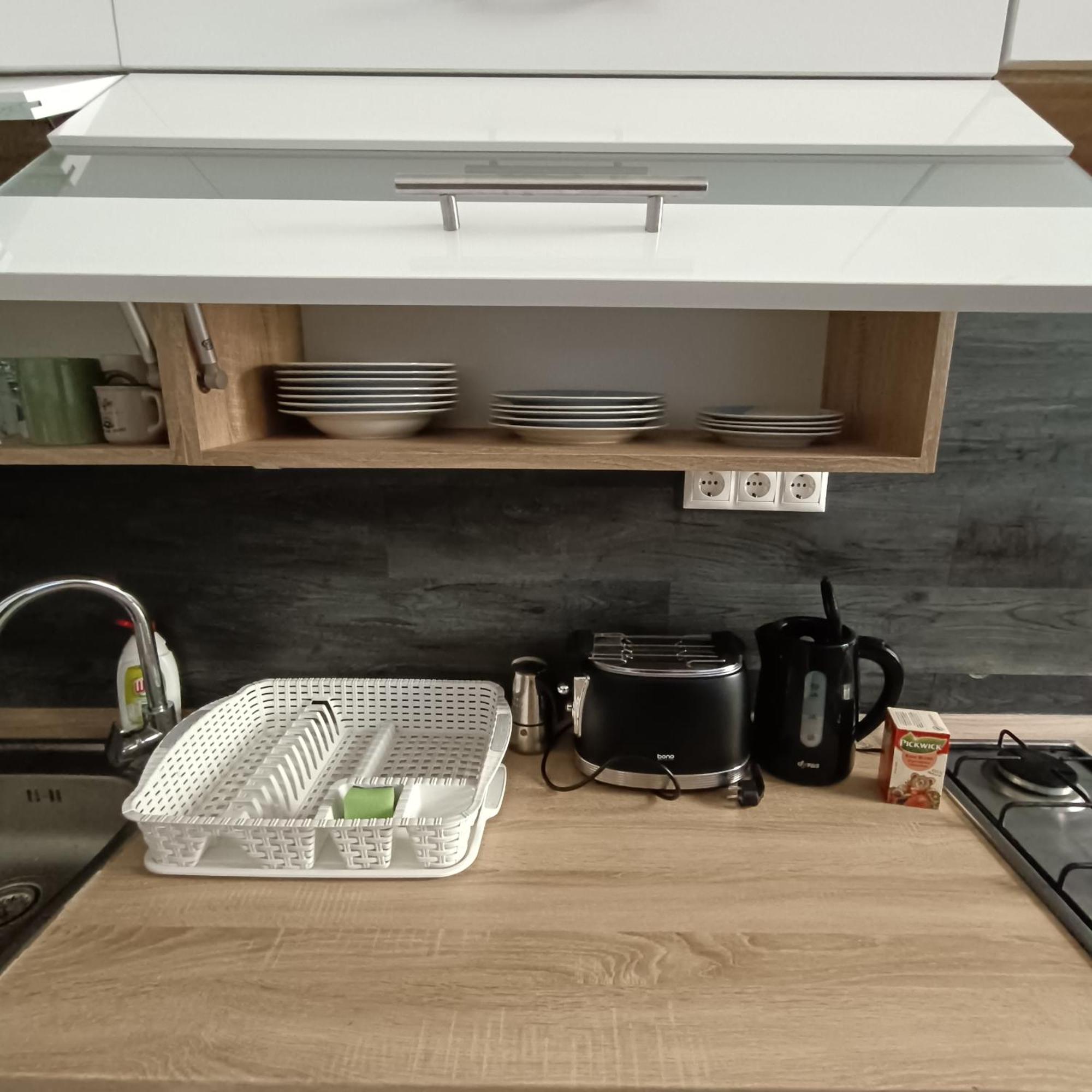 Arkad Center Apartman Szeged Buitenkant foto